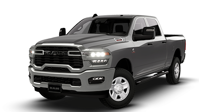New 2026 Ram 2500 Tradesman Crew Cab 4x4 Pickup for sale #26DJ110 - photo 1