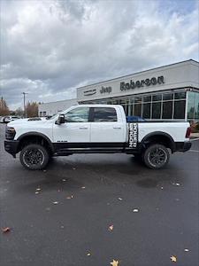 New 2026 Ram 2500 Power Wagon Crew Cab for sale #26DJ115 - photo 2