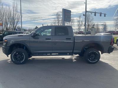 New 2026 Ram 2500 Tradesman Crew Cab for sale #26DJ121 - photo 2
