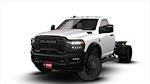 New 2026 Ram 5500 Regular Cab 60 CA Cab Chassis for sale #26DP110 - photo 1