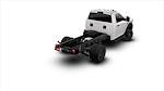 New 2026 Ram 5500 Regular Cab 60 CA Cab Chassis for sale #26DP110 - photo 2