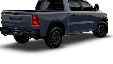 New 2026 Ram 1500 Rebel Crew Cab 4x4 Pickup for sale #26DT105 - photo 2