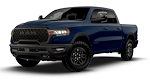 New 2026 Ram 1500 Rebel Crew Cab 4x4 Pickup for sale #26DT105 - photo 4