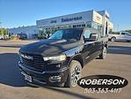 New 2026 Ram 1500 Laramie Crew Cab 4x4 Pickup for sale #26DT106 - photo 1