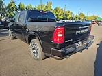 New 2026 Ram 1500 Laramie Crew Cab 4x4 Pickup for sale #26DT106 - photo 3