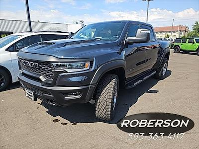 New 2026 Ram 1500 TRX Crew Cab 4x4 Pickup for sale #26DT108 - photo 1