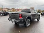 New 2026 Ram 1500 Rebel Crew Cab 4x4 Pickup for sale #26DT109 - photo 4