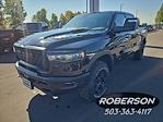 New 2026 Ram 1500 Rebel Crew Cab 4x4 Pickup for sale #26DT110 - photo 1
