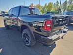 New 2026 Ram 1500 Rebel Crew Cab 4x4 Pickup for sale #26DT110 - photo 3