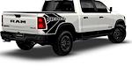 New 2026 Ram 1500 Rebel Crew Cab 4x4 Pickup for sale #26DT111 - photo 2