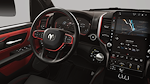 New 2026 Ram 1500 Rebel Crew Cab 4x4 Pickup for sale #26DT111 - photo 8