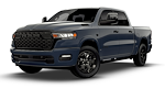 New 2026 Ram 1500 Big Horn Crew Cab 4x4 Pickup for sale #26DT112 - photo 1