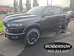 New 2026 Ram 1500 Rebel Crew Cab 4x4 Pickup for sale #26DT115 - photo 1