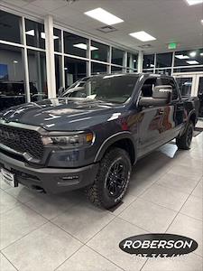 New 2026 Ram 1500 Rebel Crew Cab for sale #26DT117 - photo 1