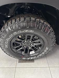 New 2026 Ram 1500 Rebel Crew Cab for sale #26DT117 - photo 2