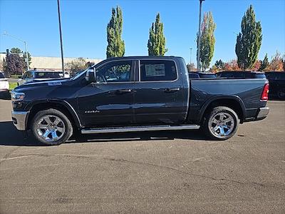New 2026 Ram 1500 Big Horn Crew Cab 4x4 Pickup for sale #26DT118 - photo 2