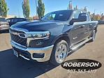 New 2026 Ram 1500 Big Horn Crew Cab 4x4 Pickup for sale #26DT118 - photo 1
