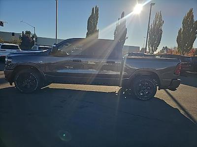 New 2026 Ram 1500 Big Horn Crew Cab 4x4 Pickup for sale #26DT123 - photo 2
