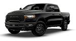 New 2026 Ram 1500 Rebel Crew Cab 4x4 Pickup for sale #26DT124 - photo 1