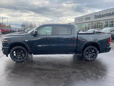 New 2026 Ram 1500 Laramie Crew Cab 4x4 Pickup for sale #26DT131 - photo 2