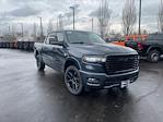 New 2026 Ram 1500 Laramie Crew Cab 4x4 Pickup for sale #26DT131 - photo 4