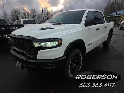 New 2026 Ram 1500 Rebel Crew Cab for sale #26DT151 - photo 1