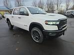 New 2026 Ram 1500 Rebel Crew Cab for sale #26DT151 - photo 7