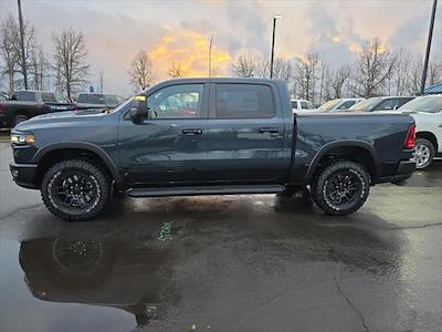 New 2026 Ram 1500 Rebel Crew Cab for sale #26DT152 - photo 2