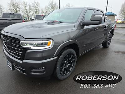 New 2026 Ram 1500 Limited Crew Cab for sale #26DT154 - photo 1