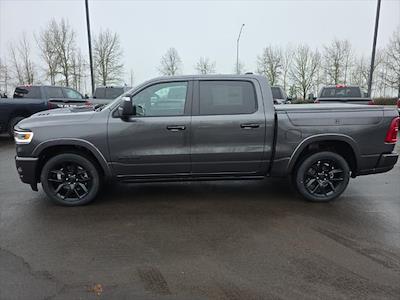 New 2026 Ram 1500 Limited Crew Cab for sale #26DT154 - photo 2