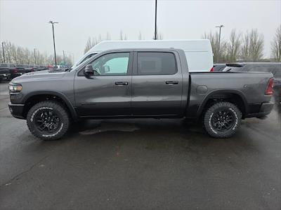 New 2026 Ram 1500 Rebel Crew Cab for sale #26DT155 - photo 1