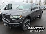 New 2026 Ram 1500 Rebel Crew Cab for sale #26DT155 - photo 6