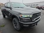 New 2026 Ram 1500 Rebel Crew Cab for sale #26DT155 - photo 8