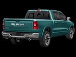 New 2026 Ram 1500 Laramie Crew Cab for sale #26DT156 - photo 2