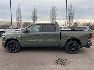 New 2026 Ram 1500 Laramie Crew Cab for sale #26DT162 - photo 2