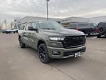 New 2026 Ram 1500 Laramie Crew Cab for sale #26DT162 - photo 8