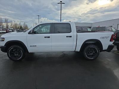 New 2026 Ram 1500 Rebel Crew Cab for sale #26DT165 - photo 2