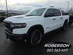 New 2026 Ram 1500 Rebel Crew Cab for sale #26DT165 - photo 1