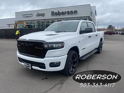 New 2026 Ram 1500 Tradesman Crew Cab for sale #26DT169 - photo 1