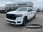 New 2026 Ram 1500 Tradesman Crew Cab for sale #26DT169 - photo 1