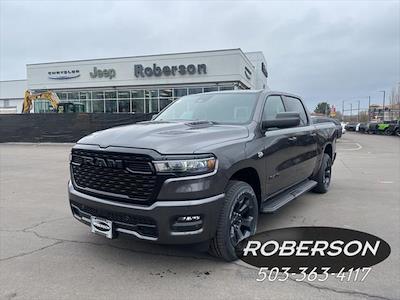 New 2026 Ram 1500 Tradesman Crew Cab for sale #26DT170 - photo 1