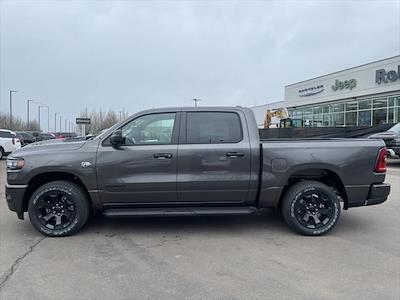 New 2026 Ram 1500 Tradesman Crew Cab for sale #26DT170 - photo 2