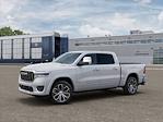 New 2026 Ram 1500 Limited Longhorn Crew Cab for sale #26DT174 - photo 1