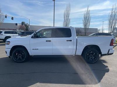 New 2026 Ram 1500 Tradesman Crew Cab for sale #26DT177 - photo 2