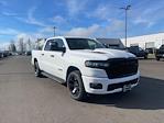 New 2026 Ram 1500 Tradesman Crew Cab for sale #26DT177 - photo 8