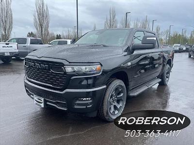 New 2026 Ram 1500 Tradesman Crew Cab for sale #26DT179 - photo 1