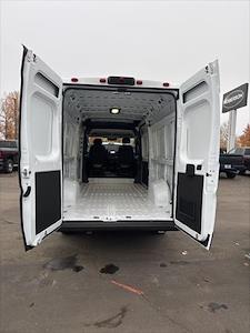 New 2026 Ram ProMaster 3500 High Roof Empty Cargo Van for sale #26VF101 - photo 2