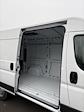 New 2026 Ram ProMaster 1500 High Roof Empty Cargo Van for sale #26VF107 - photo 9