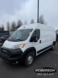 New 2026 Ram ProMaster 2500 High Roof Empty Cargo Van for sale #26VF108 - photo 1