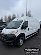 New 2026 Ram ProMaster 2500 High Roof Empty Cargo Van for sale #26VF108 - photo 1